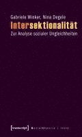 bokomslag Intersektionalität