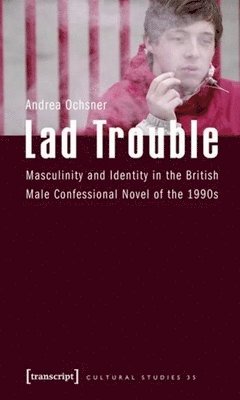 Lad Trouble 1