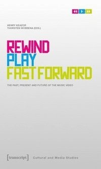 bokomslag Rewind, Play, Fast Forward