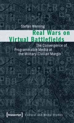 Real Wars on Virtual Battlefields 1