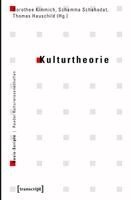 Dorothee Kimmich - Kulturtheorie, Häftad