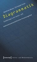 Matthias Bauer - Diagrammatik, Häftad