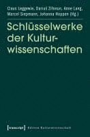 bokomslag Schlüsselwerke der Kulturwissenschaften