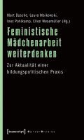 Feministische Mädchenarbeit weiterdenken 1