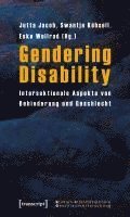 bokomslag Gendering Disability