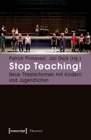 Patrick Primavesi - Stop Teaching!, Häftad
