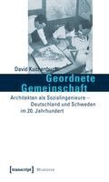 David Kuchenbuch - Geordnete Gemeinschaft, Häftad