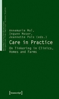 Care in Practice 1