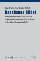 Rassismus bildet 1