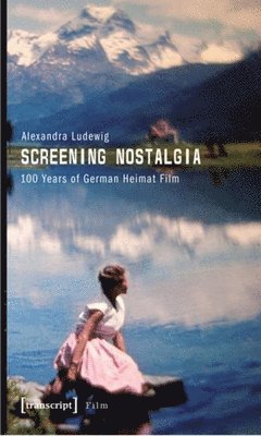 bokomslag Screening Nostalgia