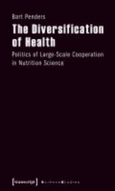 The Diversification of Health 1