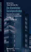 Bettina Hitzer - Die Bielefelder Sozialgeschichte, Häftad