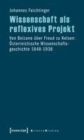 Johannes Feichtinger - Wissenschaft als reflexives Projekt, Häftad