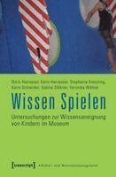 Doris Harrasser - Wissen Spielen, Häftad