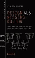 bokomslag Design als Wissenskultur