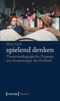 Mira Sack - spielend denken, Häftad