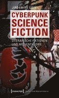 Cyberpunk Science Fiction 1