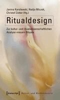 Janina Karolewski - Ritualdesign, Häftad