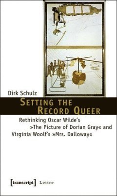 Setting the Record Queer 1