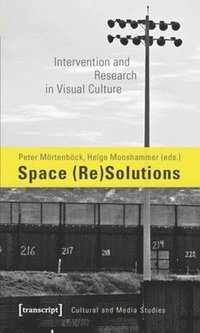 bokomslag Space (Re)Solutions