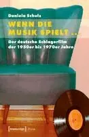 Daniela Schulz - Wenn die Musik spielt ..., Häftad. Tillgänglighet: Lägg i varukorg