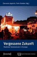 Clemens Apprich - Vergessene Zukunft, Häftad