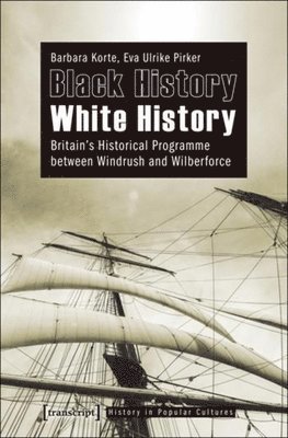 Black History - White History 1