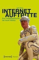 Ulf Otto - Internetauftritte, Häftad