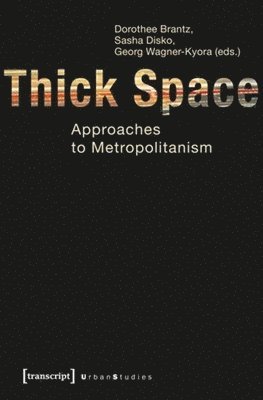 Thick Space 1