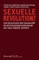 bokomslag Sexuelle Revolution?