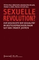 bokomslag Sexuelle Revolution?