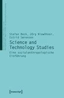 bokomslag Science and Technology Studies