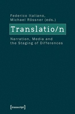 Federico Italiano, Michael Rössner - Translation, Häftad