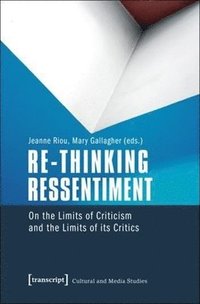 bokomslag Re-thinking Ressentiment