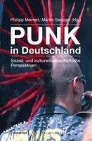 Philipp Meinert, Martin Seeliger - Punk in Deutschland, Häftad