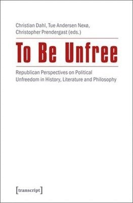 To Be Unfree 1