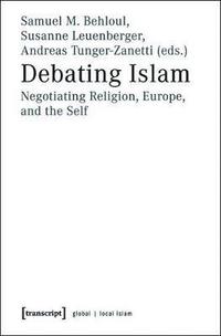 bokomslag Debating Islam