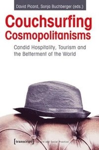 bokomslag Couchsurfing Cosmopolitanisms