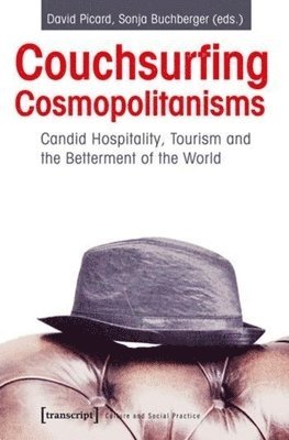 bokomslag Couchsurfing Cosmopolitanisms