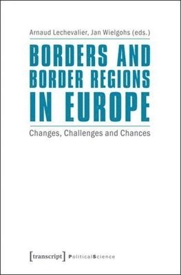 Borders and Border Regions in Europe 1