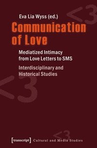 bokomslag Communication of Love