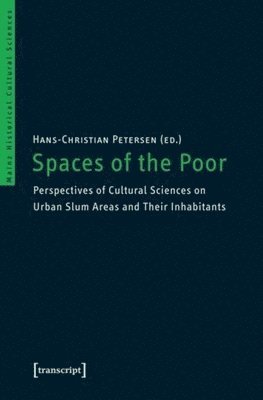 Spaces of the Poor 1