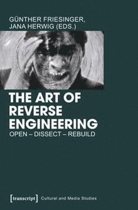 bokomslag The Art of Reverse Engineering