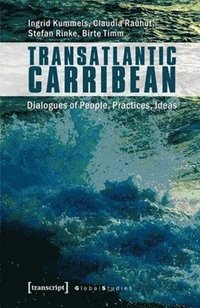 bokomslag Transatlantic Caribbean