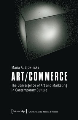 Art/Commerce