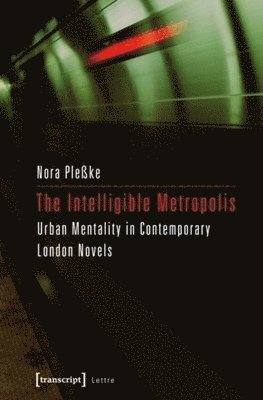 The Intelligible Metropolis 1