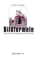 Susi K. Frank - Bildformeln, Häftad