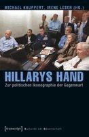 Michael Kauppert - Hillarys Hand, Häftad
