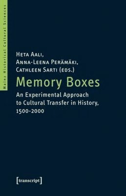 Memory Boxes 1