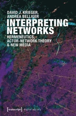 bokomslag Interpreting Networks